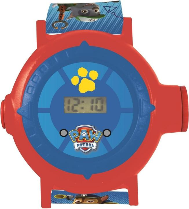 Immagine prodotto Lexibook Paw Patrol (Orologio digitale)