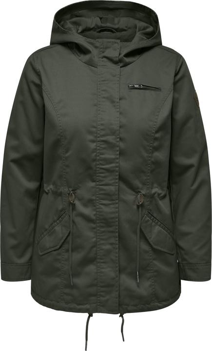 Only Kapuze Jacke Jacke (L)