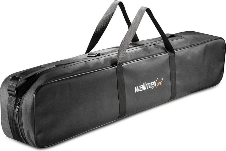 Productafbeelding Walimex Statieftas 95cm voor 2 statieven (Camera schoudertas, 0.95 l)