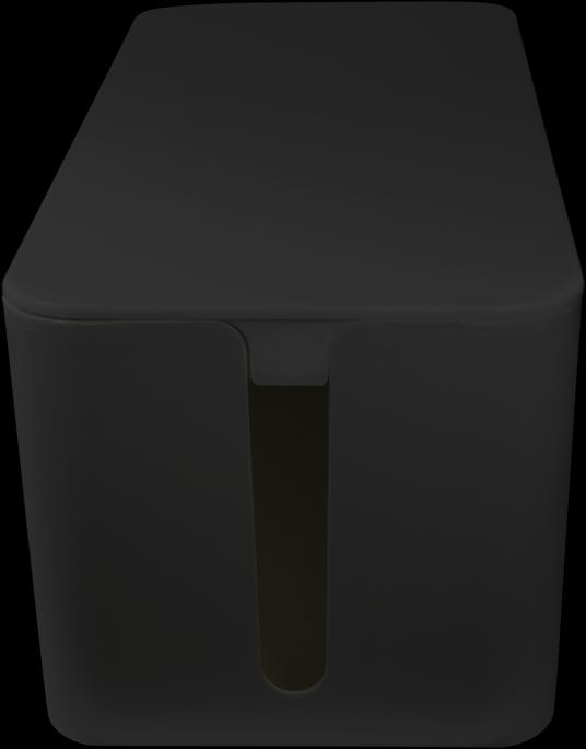 Actual product image LogiLink Cable box big