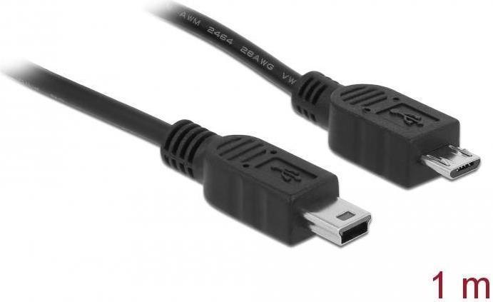Actual product image Delock USB 2.0 (1 m, USB 2.0)