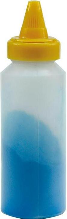 Actual product image Toya Blue Drawing Chalk 115 g