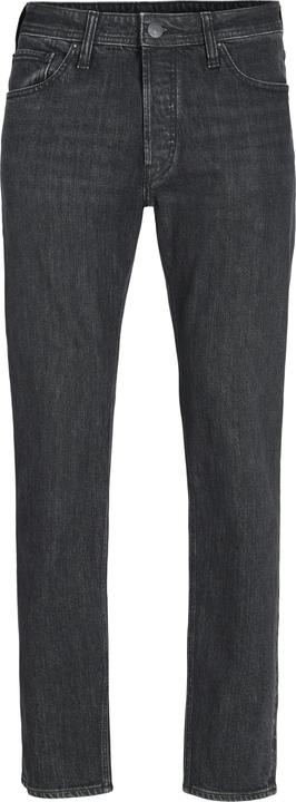 Black Denim