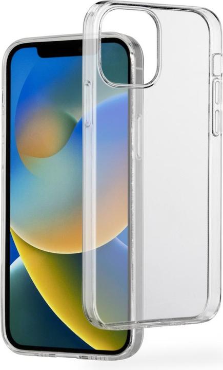 Image du produit Hama Always Clear (Realme 12 Pro+, Apple iPhone 12)