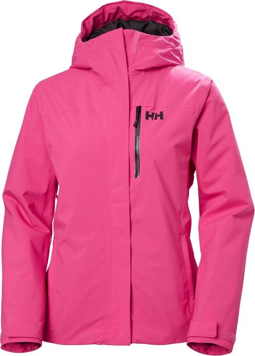 Produktbild Helly Hansen W Snowplay (XS)