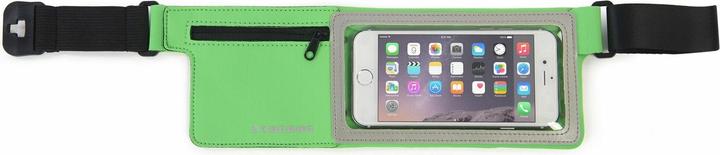 Immagine prodotto Tucano Neo Waistband Bauchtasche für iPhone 6/6S / Smartphones Grün