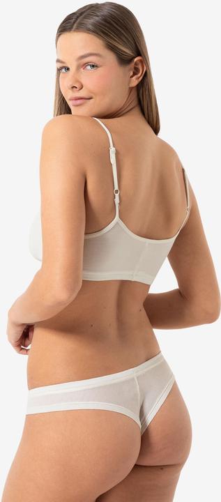 Image du produit Super Natural Women's Air Bra (L)