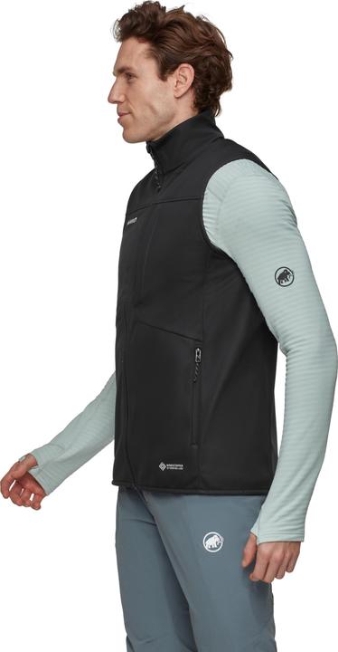 Actual product image Mammut Ultimate VIII SO Vest Men (L)