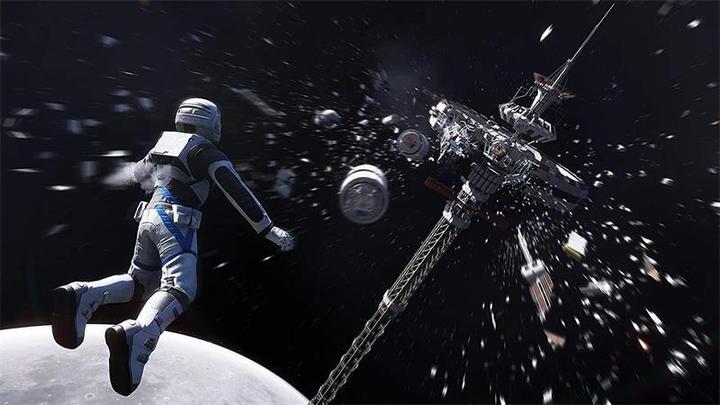 Produktbild Keoken Interactive Deliver Us The Moon (PS5, DE)