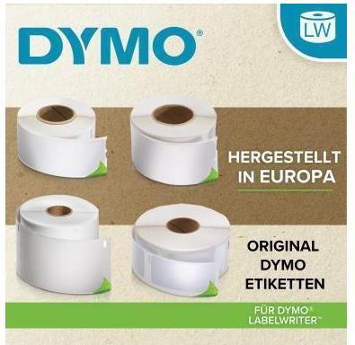 Produktbild Dymo ® LW - Mehrzwecketiketten - - 2093095