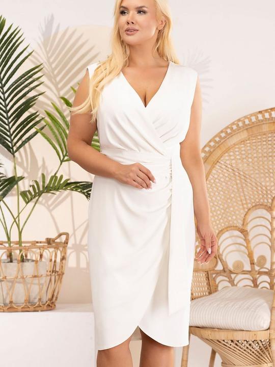 Produktbild Karko Plus-Size Kleider model (40)