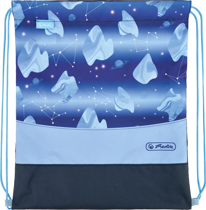 Actual product image Herlitz Loop Plus (17 l)