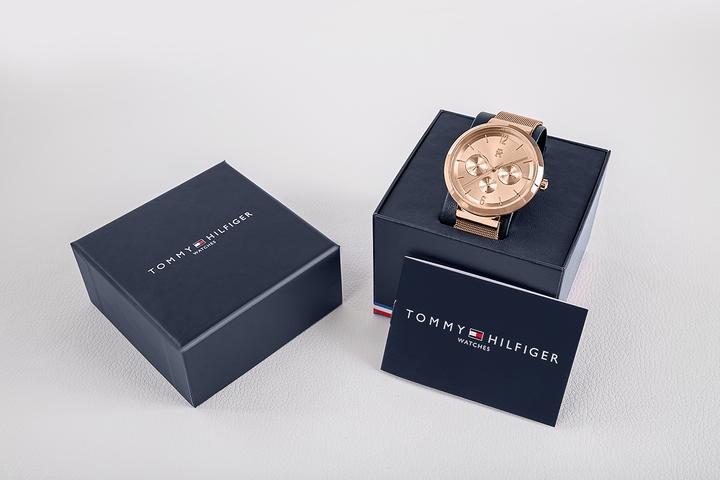 Produktbild Tommy Hilfiger Lidia (Analoguhr, 40 mm)