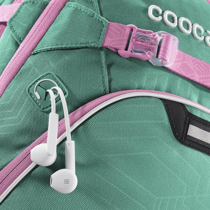 Actual product image Coocazoo ScaleRale Springman (30 l)