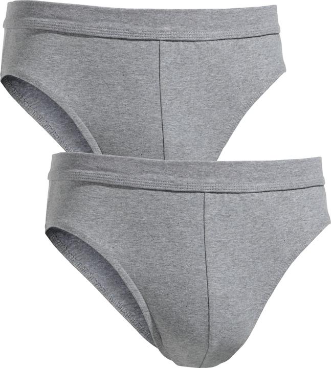 Produktbild Erwin Müller Herren-Slip 2er-Pack (6, 2er Pack)