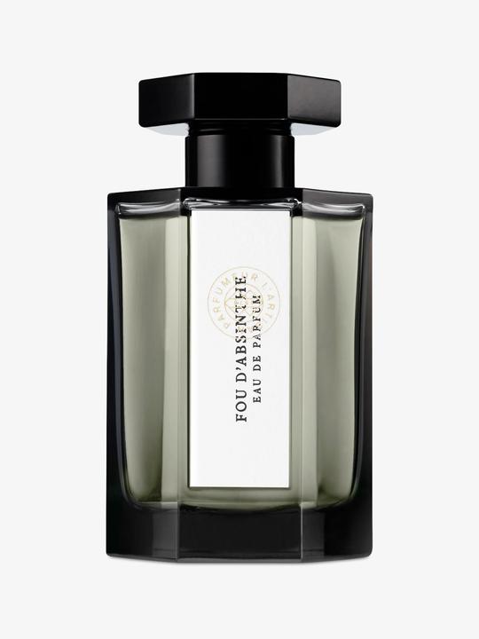 Actual product image L'Artisan Parfumeur Fou d'Absinthe (Eau de parfum, 100 ml)
