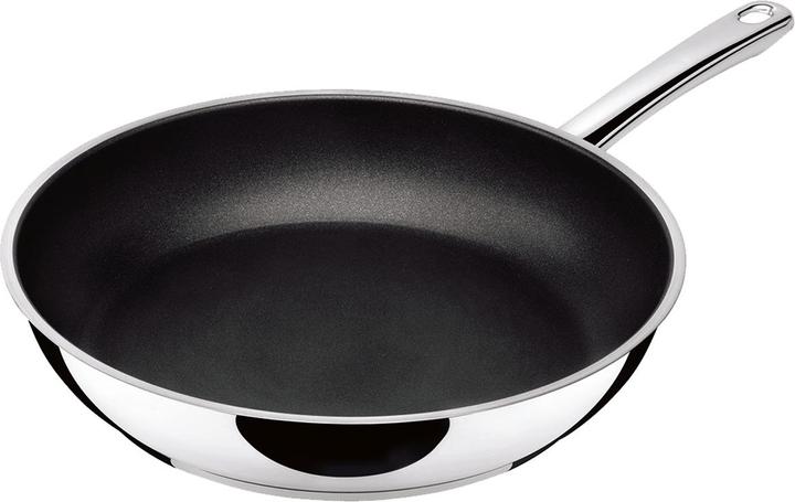 Actual product image Silit Scalea (28 cm, Pot, Stainless steel)