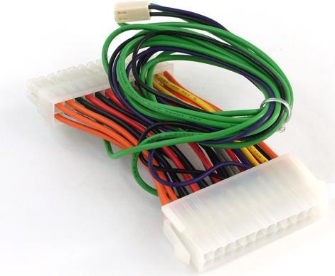 Produktbild Aqua Computer aquaero power connect 24 pin ATX standby power ATX brea