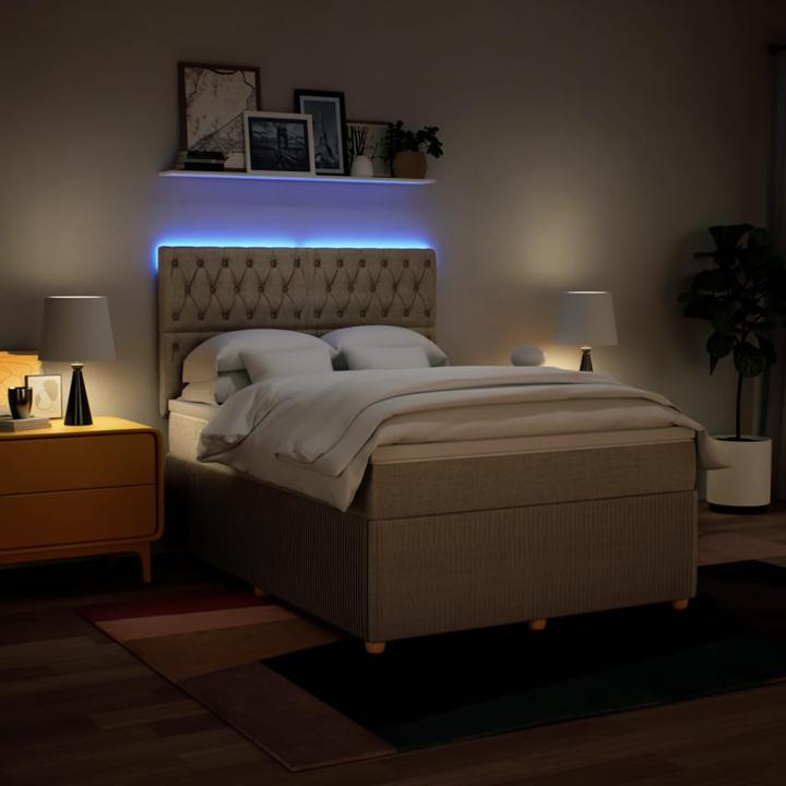 Produktbild VidaXL Latisha (160 x 200 cm, 160 x 200 cm)