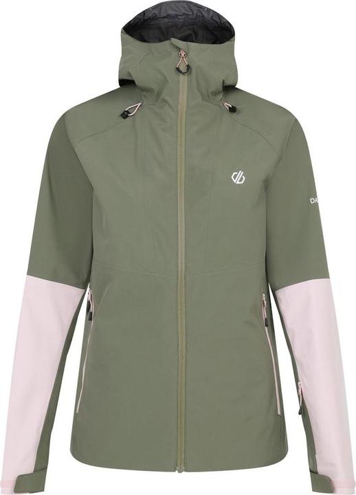 Actual product image Dare2b Assert Jacket (XS)