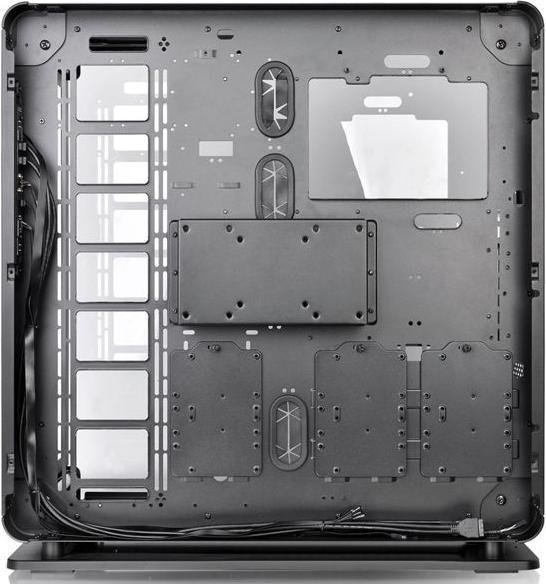 Actual product image Thermaltake Core P8 TG (ATX, mATX, E-ATX, Mini-ATX)
