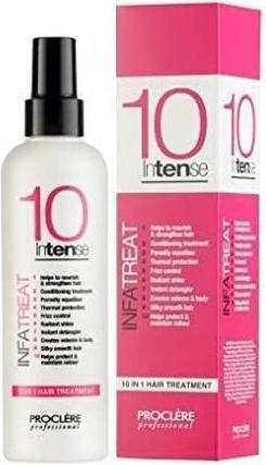 Image du produit Proclere Intense 10 en 1 Traitement Capillaire (250 ml)