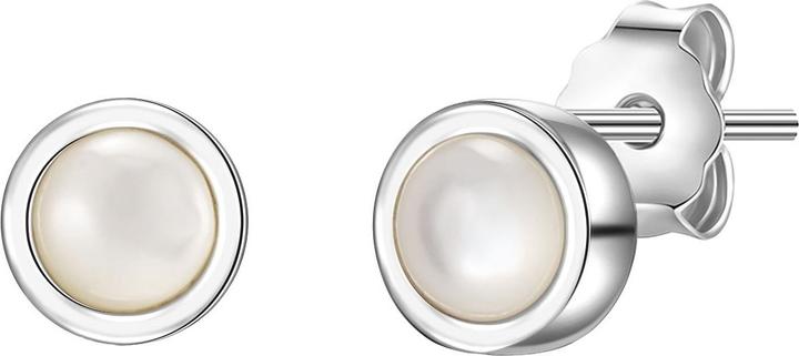 Immagine prodotto Glanzstücke München Donna Argento Madreperla - 28389 (Argento)