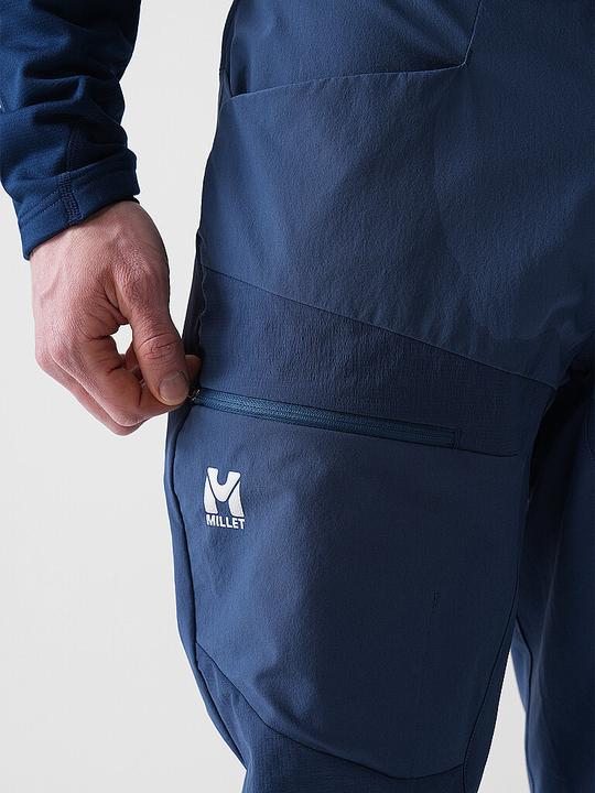 Actual product image Millet Wanderhose Cimai Poly Cordura (M)