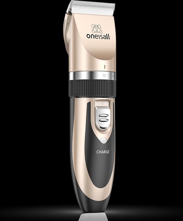 Produktbild Oneisall Hair Clippers P2 (Golden) (Hund)