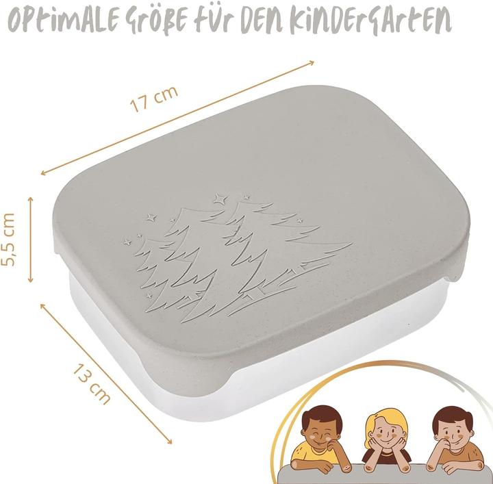 Produktbild Wald Jausendose