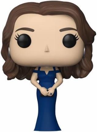 Image du produit Funko POP : Famille royale - Duchesse de Cambridge Kate