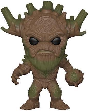 Produktbild Funko POP! Marvel - Sturm der Superhelden: King Groot