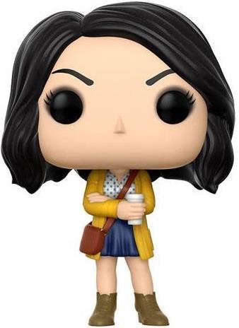 Produktbild Funko POP! - Parks and Recreation: April Ludgate