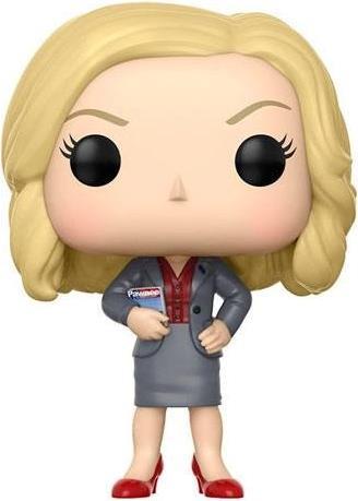 Produktbild Funko POP! - Parks and Recreation: Leslie Knope