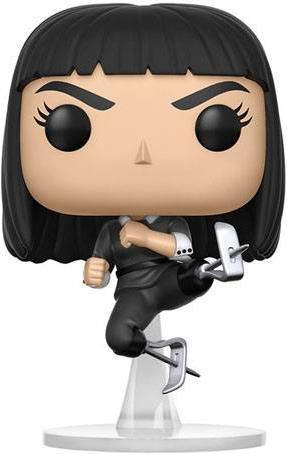 Actual product image Funko POP! movies - Kingsman - The Secret Service: Gazelle