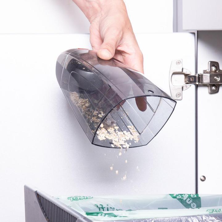 Produktbild Aktimeo Akku-Stielstaubsauger Turbo 2in1