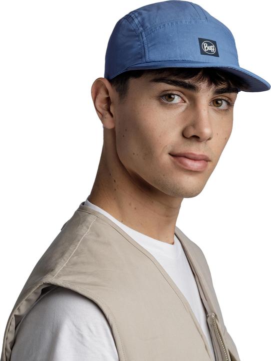 Produktbild Buff 5 Panel Go Explore Cap (One Size)