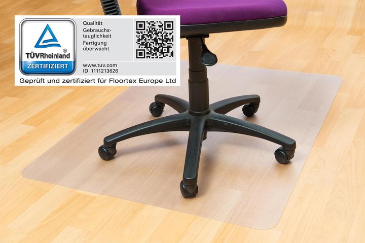 Actual product image Floortex advantagemat (120 x 90 cm)