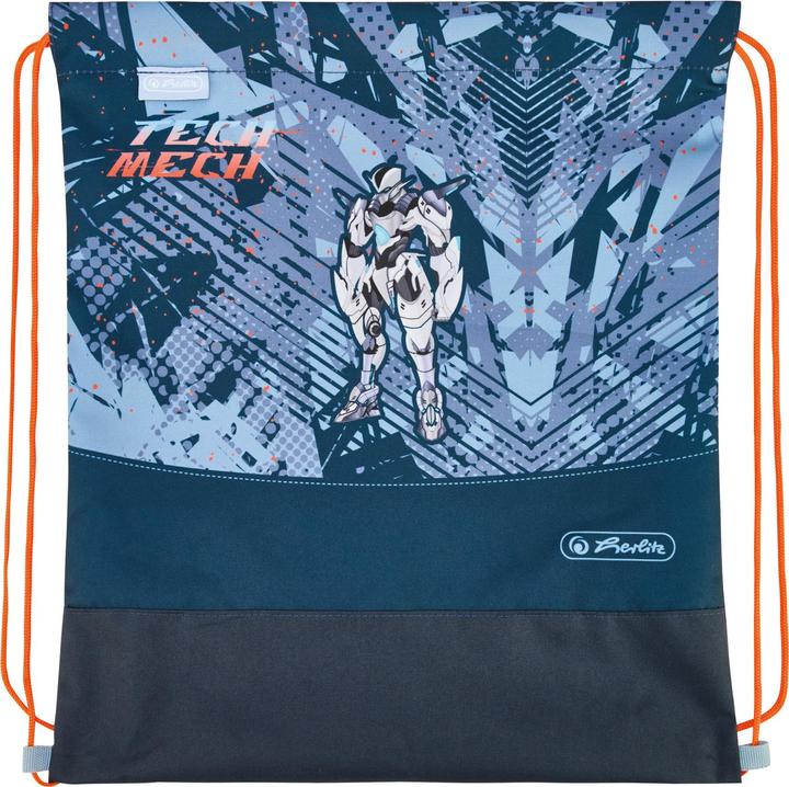 Produktbild Herlitz UltraLight Plus (16 l)