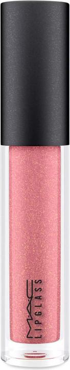 Actual product image MAC Cosmetics Lipglass (343 All Things Magical)
