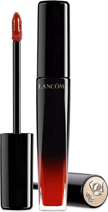 Produktbild Lancôme L'Absolu Lacquer Gloss (Orange, Rot)