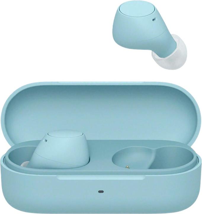 Immagine prodotto Sony WF-C510 (Nessuna soppressione del rumore, 11 h, Senza fili)