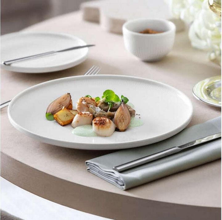 Image du produit Villeroy & Boch Assiette plate Afina (1 x, 27.20 cm)