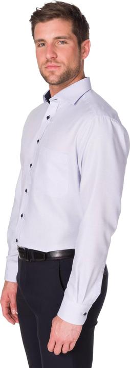 Produktbild Eterna Hemd Slim Fit - bügelfrei (42)