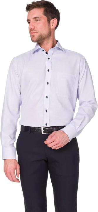 Produktbild Eterna Hemd Slim Fit - bügelfrei (42)