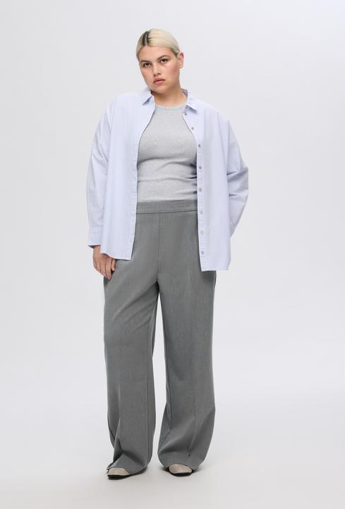 Image du produit Selected Femme Pantalon large (Bande de fréquences 38 (2600 MHz))