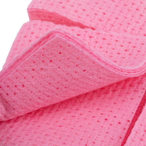 Actual product image Alle Med Remover Pads - Zelettes
