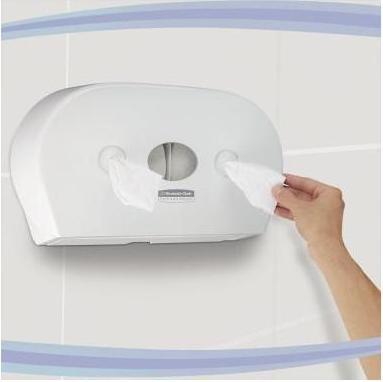 Produktbild Fincke Scott® CONTROL™ Toilettenpapier (12 x)