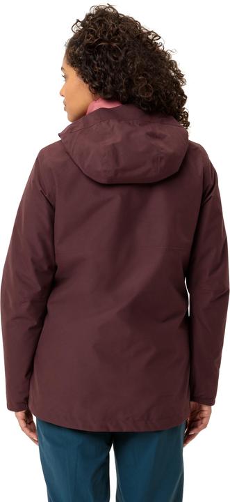 Actual product image Vaude Mineo 3in1 (XS)