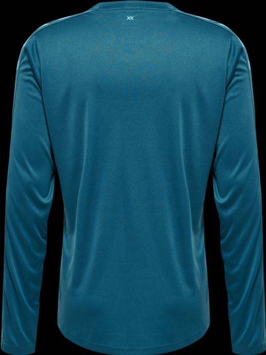 Image du produit hummel Core Xk Poly Jersey L/S (XXL)